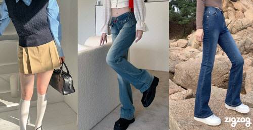 [사진 출처 = 지그재그]