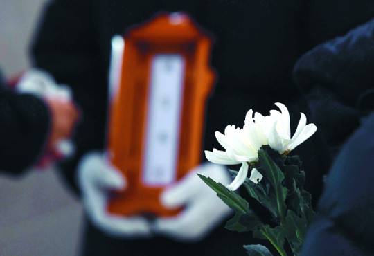 사진은 기사와 직접적인 관련이 없습니다. 국민일보DB