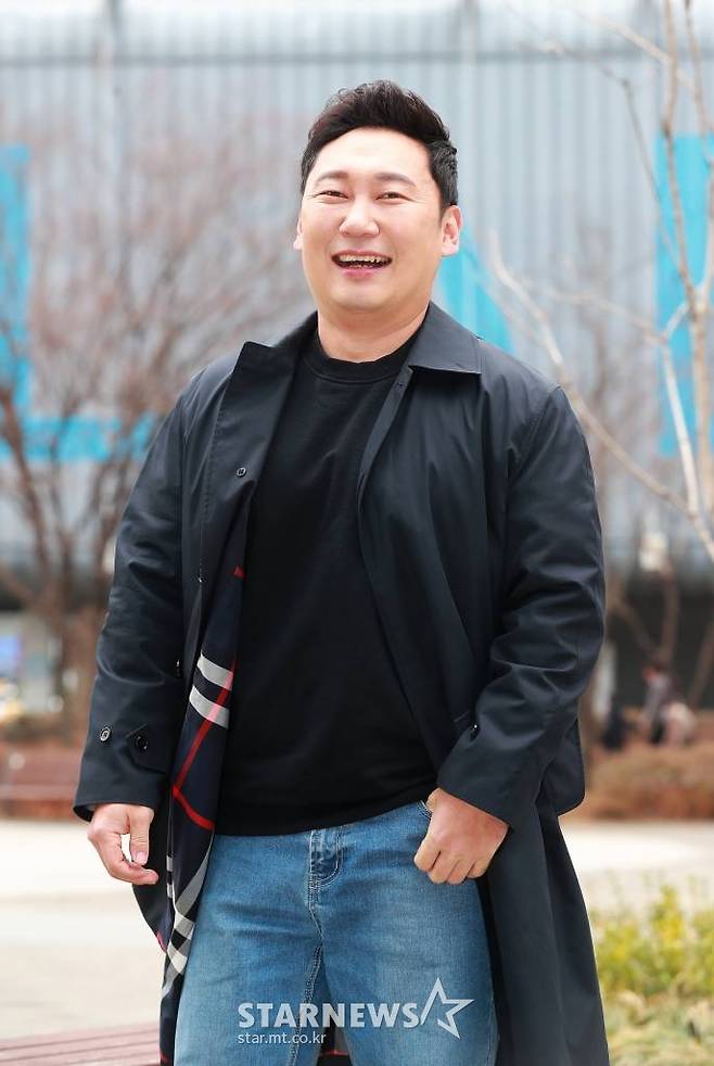 KBS 2TV '개승자' 이승윤 팀의 이승윤/사진=이동훈 기자 photoguy@