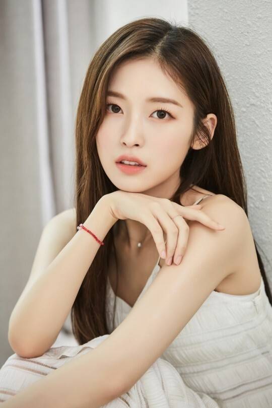 오마이걸 아린. 사진｜WM엔터테인먼트