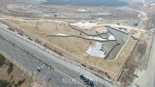 군산 새만금어린이랜드