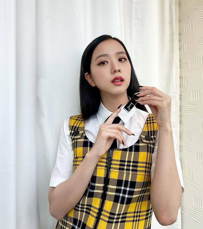 블랙핑크 지수