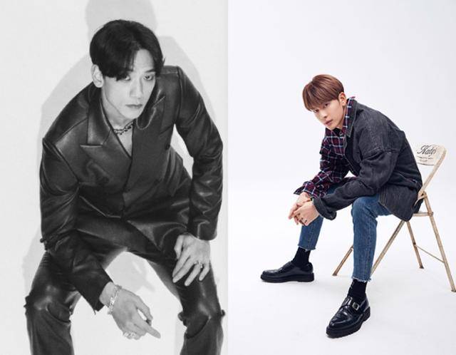 K팝 가요계의 폭발적인 성장 속 '제2의 비 세븐'은 왜 나오지 않을까. 레인컴퍼니, 스타잇엔터테인먼트 제공