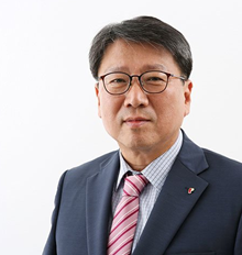 정홍근 티웨이항공 대표. /사진=티웨이항공