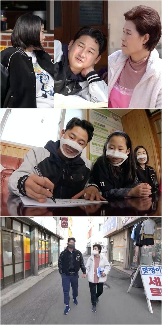Lee Chun-soo has been visiting his wife for a long time.On KBS2s Season 2 of Living Men (hereinafter referred to as Mr. House Husband 2), which will be broadcast on the 19th, the story of Lee Chun-soo, who visited his wifes house in eight years, will be unfolded.Lee Chun-soo visited Goheung, Jeonnam, where his wife Shim Ha-eun and daughter Ju-eun had a wife.Zhang Mo heard that his son-in-law was coming, and he prepared a native chicken and prepared for Baeksuk, and Lee Chun-soo also expressed his strong affection between Zhang Mo and his son-in-law, saying, Zhang Mo is the only one on my side.Tired to drive a long way, Lee Chun-soo tried to take a nap as soon as she finished eating, but when she heard that the villagers were waiting to see her, she headed with her family to the town hall.While a fan signing ceremony was held for those who came to hear the announcement that World Cup star Lee Chun-soo came to the village, the elders of the hometown said that they saw the couple fighting on the air.Even after that, Zhang Mo took his son-in-law Lee Chun-soo, who had been down for a long time, and greeted and boasted to his acquaintances.In the meantime, Lee Chun-soo, who is tired of a restless Goheung fan meeting, said he wanted to go home and rest, and Zhang Mo said, Lets go one more place.Shim Ha-eun, Lee Ju-eun, who saw Lee Chun-soo who returned home afterwards, was surprised to say, What happened?What happened on a date in the town with Zhang Mo is raising questions about the broadcast.Lee Chun-soos visit to the house of the family can be seen at KBS2 Mr. House Husband 2 at 9:20 pm on the 19th (Saturday).KBS2 Mr House Husband 2