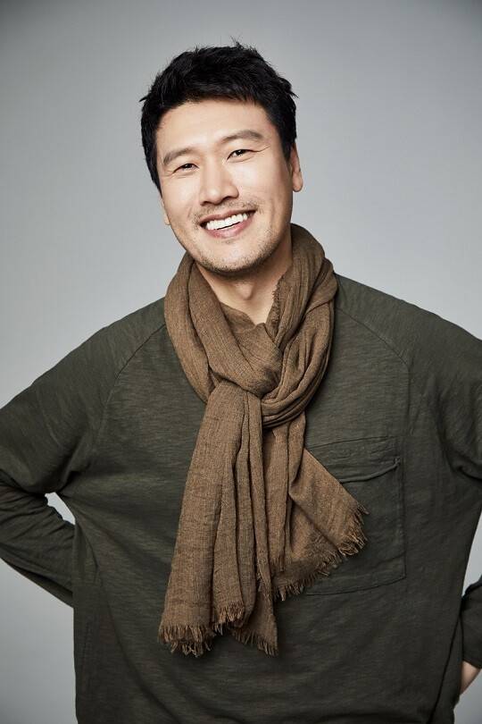 성기윤 (사진=㈜브이컴퍼니 제공)