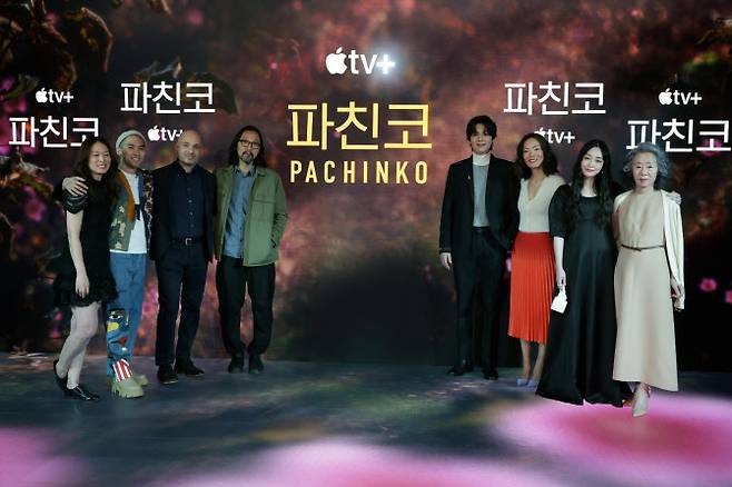 사진=애플TV+