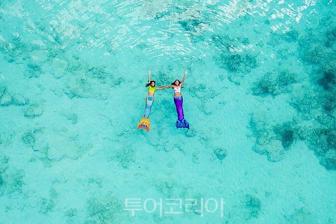 필리핀 보라카이