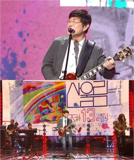 '불후의 명곡' 김창완