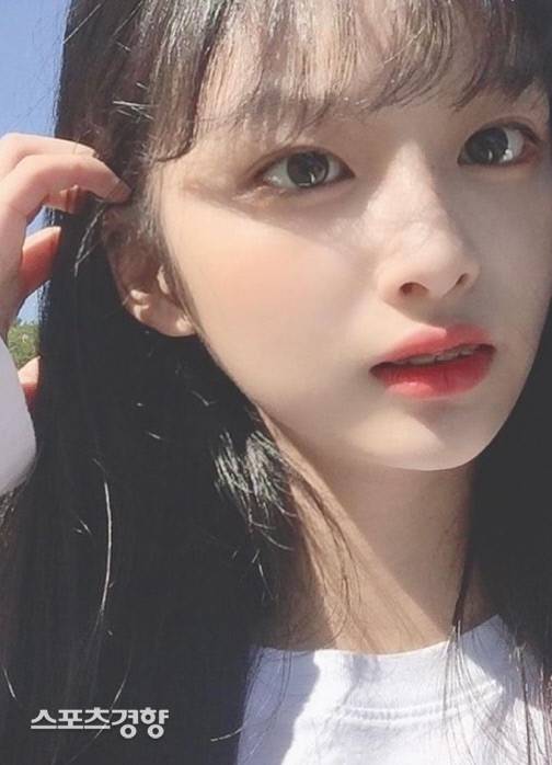 엔믹스 공식 SNS