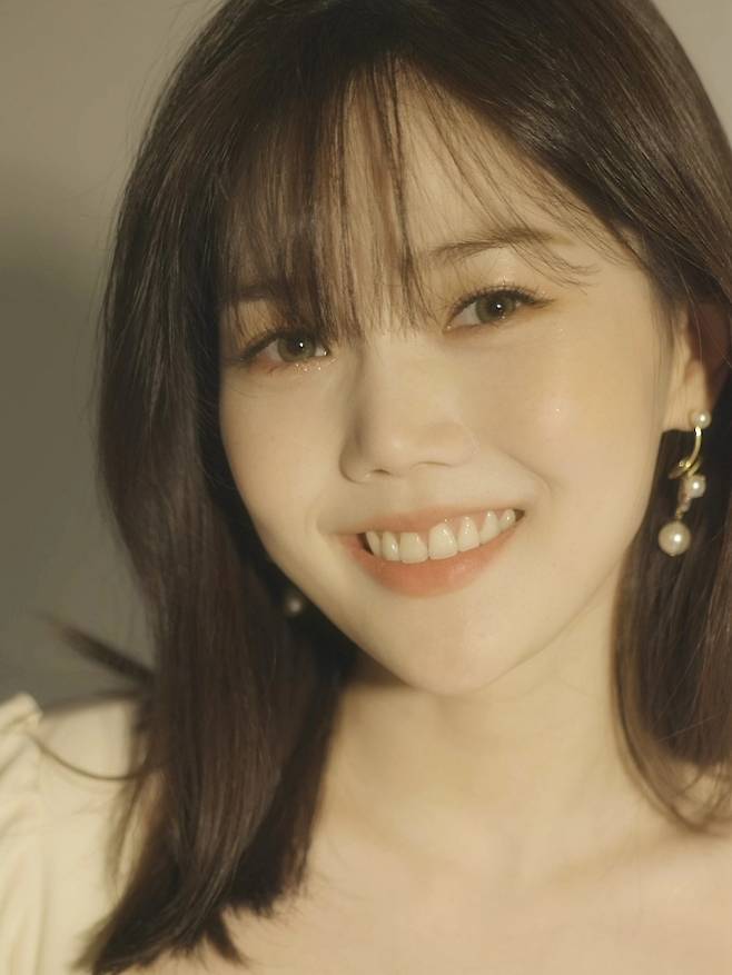 효정 [사진제공=WM엔터테인먼트]
