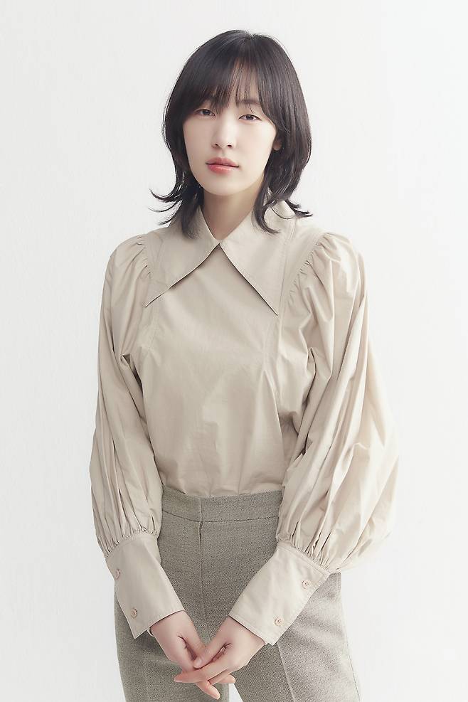 배우 공성하 / 더웨이컴퍼니 제공 © 뉴스1