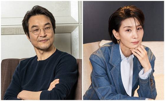 ハン ソッキュ 今日はちょっと辛いのかも分からない キャスティング 料理するに夫なる Kazumiのミーハーワールド