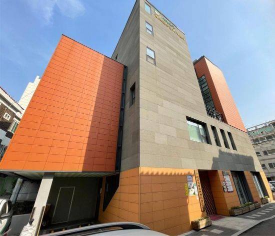 서대문구 청소년상담복지센터 전경