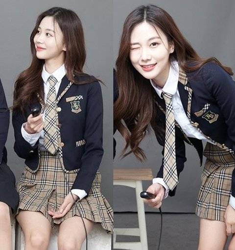 사진=김가현 인스타그램 캡처