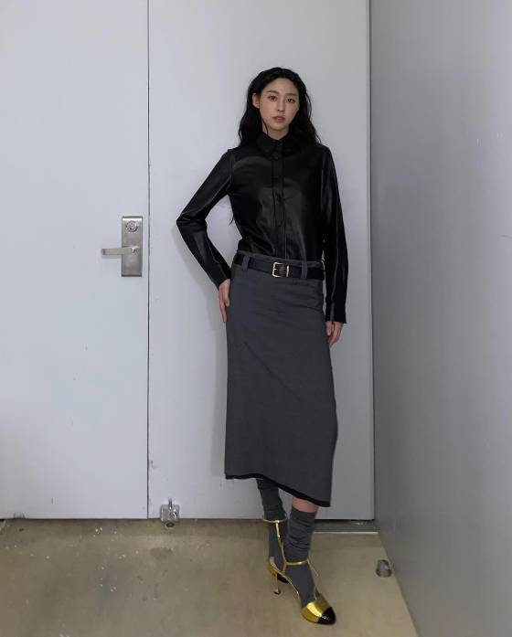 설현./사진=설현 인스타그램