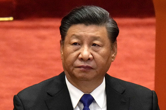 시진핑 중국 국가 주석