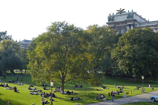 [서울=뉴시스]오스트리아 비엔나 (사진 = 오스트리아 관광청) 2022.3.24. photo@newsis.com *재판매 및 DB 금지