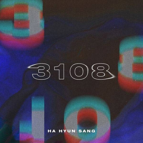 하현상 두 번째 싱글 ‘3108’(사진=웨이크원)