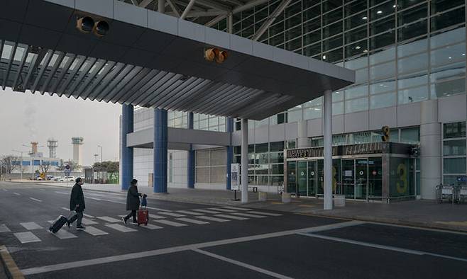 충북 청주시 청원구 청주국제공항. 청주공항은 2016년부터 2020년 8월까지 262억원의 누적 적자를 기록했다.