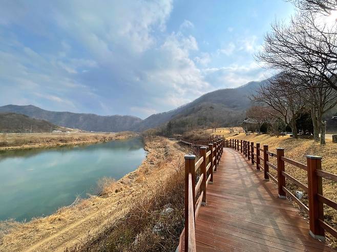 훈몽재 선비의 길