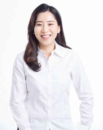 김슬아 마켓컬리 대표. [사진 출처 = 마켓컬리]