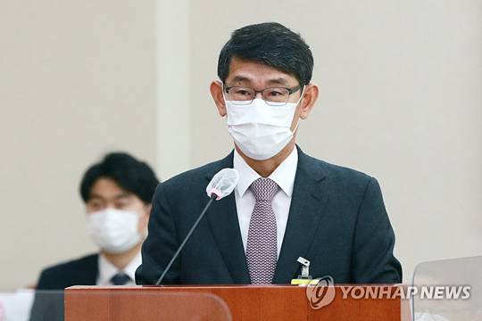 김진수 대한법률구조공단 이사장 : [연합뉴스 자료사진]