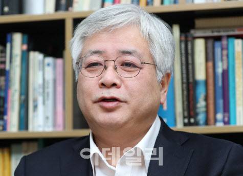 심교언 건국대 부동산학과 교수. 이데일리DB.
