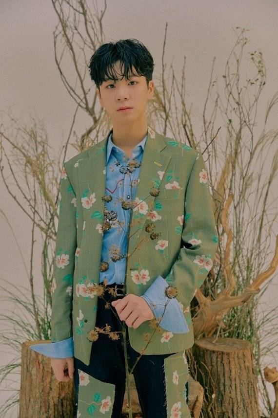 정동원 /사진=쇼플레이엔터테인먼트