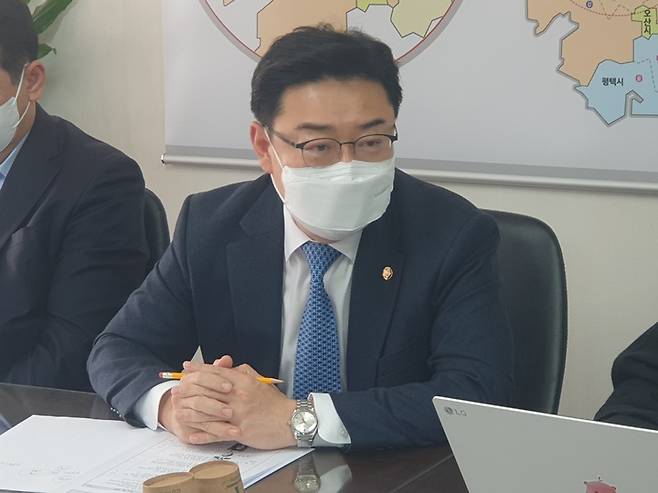 김성원 국민의힘 경기도당 위원장. (사진=국민의힘 경기도당 제공) *재판매 및 DB 금지