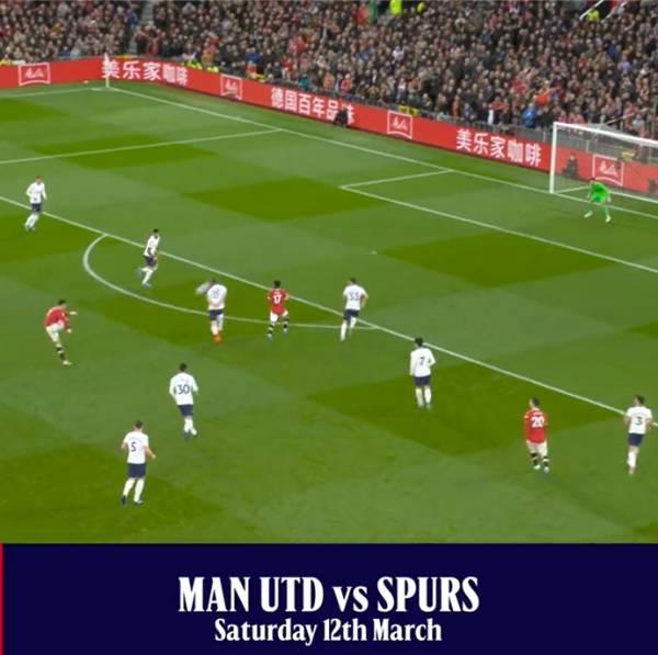 해당 골 장면. 사진｜EPL 사무국