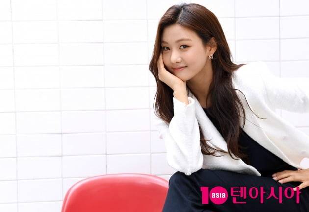 이세희 /사진=조준원 기자 wizard333@