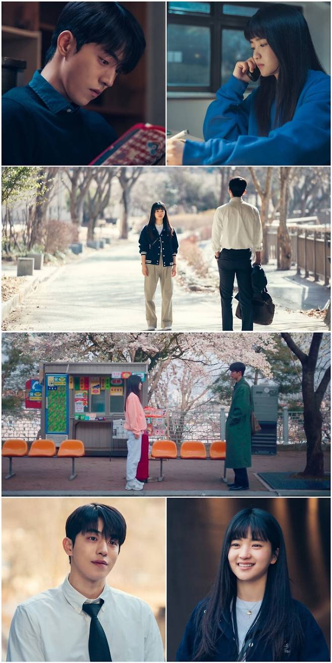 D to the end of the day, D to one! I cant send you!Questions are rising about the contents contained in Na Hee-do (Kim Tae-ri)s Last Diary, which disappeared from tvNs Twenty-five twoty-one.TVNs Saturday drama Twenty-five twenty-one (playplayed by Kwon Do-eun/directed by Jung Ji-hyun and produced by Kim Seung-ho/produced Hwa-An-Dam Pictures) is a drama depicting the wandering and growth of youths who were deprived of their dreams in the 1998 era.Twenty-five twenty-one, which has only two episodes to the end, has a refreshing youth narrative from the blustery growth of youth to the hot friendship and heartbreaking First Love, and has ranked first in the same time zone for 14 consecutive times, first in the topic for 7 consecutive weeks, and first in content influence for 4 consecutive weeks since its first broadcast. The theater is overwhelmed.Above all, in the last broadcast, questions and predictions are pouring out as all of the youthful days Na Hee-do wrote, dreams of fencing, strong friendship with friends, and a diary with detailed stories with Lee Jin (Nam Ju-hyuk) concealed the trace.I summarized what the last page of the last book of the missing Heido Diary will contain.The Last Diary of Heedo Point # 1 - I want to be a person who is not ashamed of HeedoLast Diary of Heedo Point # 2 - I am sorry for me again What kind of wave will Lee Jins Choices cause?Last Diary of Heedo Point # 3 - I did not mean to say that Naheedo - Lee Jin, what is the desperate moment that loved ones wanted to return?In the time when the two people who really loved each other are crossed and separated, Na Hee-do and Lee Jin are misunderstood one by one, and the words that they can not tolerate anymore remain regretful and foolish.I am curious about the desperate moment that Na Hee-do and Lee Jin, who are in a sad situation, nevertheless want to return and the last sentence that contains the heartfelt heart of Hee-do and Lee Jin.It is important to infer the contents of the last diary containing the faces of the Baekdo Couple from the fateful meeting between Na Hee-do and Baek Jin, said the producer, Hwa-dam Pictures. Please watch the 15th and 16th broadcasts where the end of the brilliant First Loves faintness will be stamped.Meanwhile, the 15th episode of TVNs Saturday drama Twenty-five twoty-one will air at 9:10 p.m. on the 2nd (tonight).