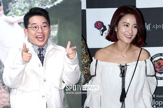 The comedian Kim Jun-ho, 47, and Kim Ji-min were reborn as lovers in the gag industry.Kim Jun-ho and Kim Ji-mins agency JDB Entertainment said on March 3, Kim Jun-ho and Kim Ji-min, who are members of the same agency, are continuing serious meetings.According to his agency, Kim Ji-min comforted Kim Jun-ho whenever he had a hard time, and the two people who had good feelings with each other developed into lovers for a while after continuing their relationship between seniors and juniors.Kim Jun-ho and Kim Ji-mins devotion was also foreseen in My Little Old Boy in advance.In My Little Old Boy, which was broadcast in January last year, a fragrance made by Kim Ji-min was found in Kim Jun-hos bathroom.The incense candle had a Romantic phrase: Dang-dang, lets spend the rest of your life together - my half.In a meaningful devotional hint, Kim Jun-ho quickly denied that a junior Kim Ji-min bought a handmade herb when he sold it, and Kim Jun-hos sister Kim Mi-jin said, Thats more suspicious.I love Kim Ji-min! I cheer for them, he said, cheering on their devotion.According to the agencys explanation, at the time of the My Little Old Boy broadcast, the two were good seniors, not lovers, and it was also later that they developed into lovers.However, it is a matter of confirmation that the two have had good feelings for each other since the past.Kim Jun-ho marriages a two-year-old theater actor in 2006, but has suffered a pain of love once in divorce due to personality differences in 2018.While broadcasting, I have suffered several business failures.Kim Ji-min has been watching Kim Jun-ho for a long time and has been a great help to each other by taking advantage of various difficulties he has been experiencing in broadcasting until recently.The two of them will try to be a good example for you as a public figure, and I would like to ask for your support so that we can continue to meet well in the future.Kim Jun-ho debuted in 1999 as a comedian for KBS 14th public bond, and Kim Ji-min debuted in 2006 as a comedian for KBS 21st public bond.The two of them worked together in the Gag Concert and are currently eating a meal at the same agency.
