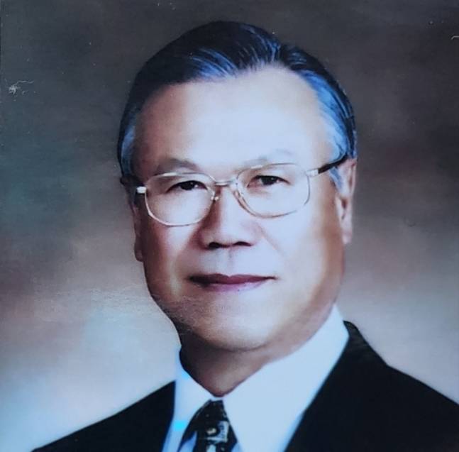 6·25전쟁 참전용사인 고(故)&nbsp;김현곤 예비역 육군 준장. 연합뉴스