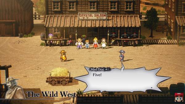 닌텐도 스위치로 리메이크되는 라이브 어 라이브