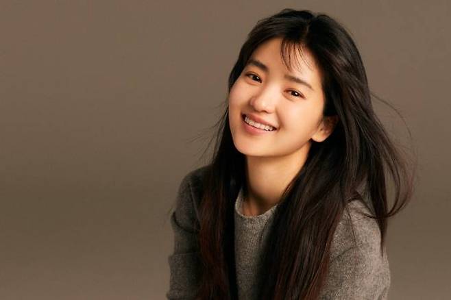 배우 김태리. 매니지먼트MMM