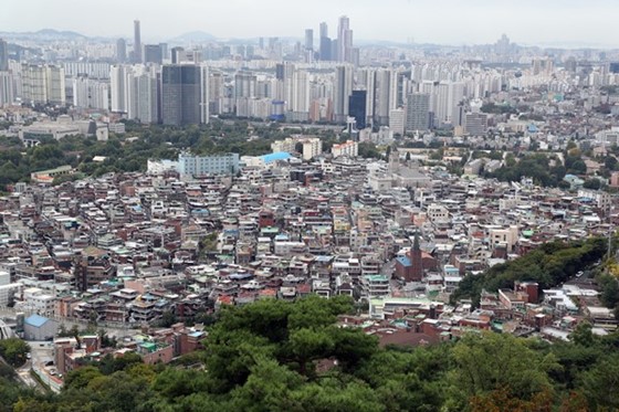 부동산 규제 완화를 공약으로 내걸었던 윤석열 후보가 대통령에 당선되면서 지방을 중심으로 규제지역을 해제해 달라는 목소리가 커지고 있다. /사진=뉴스1