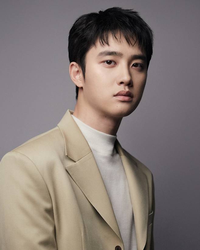 도경수/사진제공=에스엠엔터테인먼트