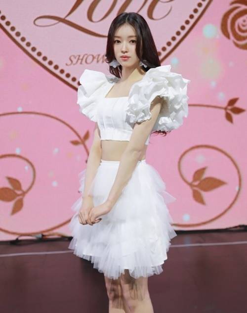 오마이걸 유아. /사진=WM엔터테인먼트 제공