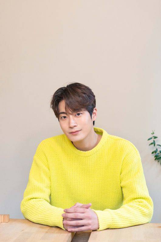 [사진=나무엑터스 제공] 배우 차서원.