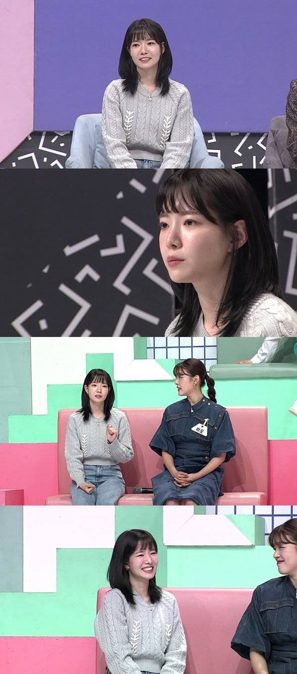 사진제공 = MBC에브리원 ‘대한외국인’