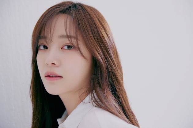 김세정 /사진제공=젤리피쉬엔터테인먼트