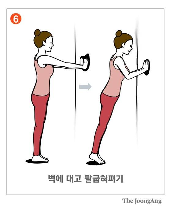 항암 5~9일. 일러스트 = 김지윤 기자 kim.jeeyoon@joongang.co.kr