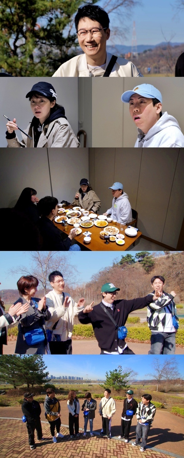 What is the identity of the last race that Ji Suk-jin has YG Entertainment?On SBS Running Man, which will be broadcast on April 10, there will be a groundbreaking free trip of members who play, eat and enjoy without Mission.Ji Suk-jin, who won the leadership of Running Man for a month in the last Running Man general election race, participated in the production team meeting ahead of his last term and participated in YG Entertainment for an extraordinary spring outing race that freed itself from the game.However, Ji Suk-jin, on the pretext of being busy, delegated the details of Race to Song Ji-hyo and Yang Se-chan, who were the most idle people in My Special, and the two members who heard this fact were angry that they were I am busy,  (Ji Suk-jin plays at home Ji Suk-jin has been heated to smear the ball, including suggesting.The members criticized the news of Ji Suk-jins plan, saying,  (Ji Suk-jin is) pouring honey, but when Song Ji-hyo heard that he planned to go out on the initiative, he did not hide his surprise.