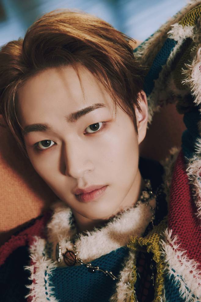 샤이니 온유 두번째 미니앨범 'DICE' 티저/사진제공=SM엔터테인먼트