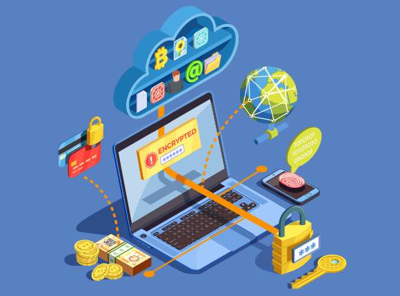 최근 개인을 대상으로 한 사이버 위협이 급증하면서 메타버스 공간에서의 보안도 이용자 중심의 보안 패러다임이 적용돼야 한다는 분석이다.  [사진=조은수 기자]