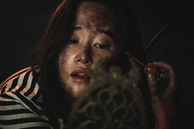 영화 '콜' 전종서./스틸컷