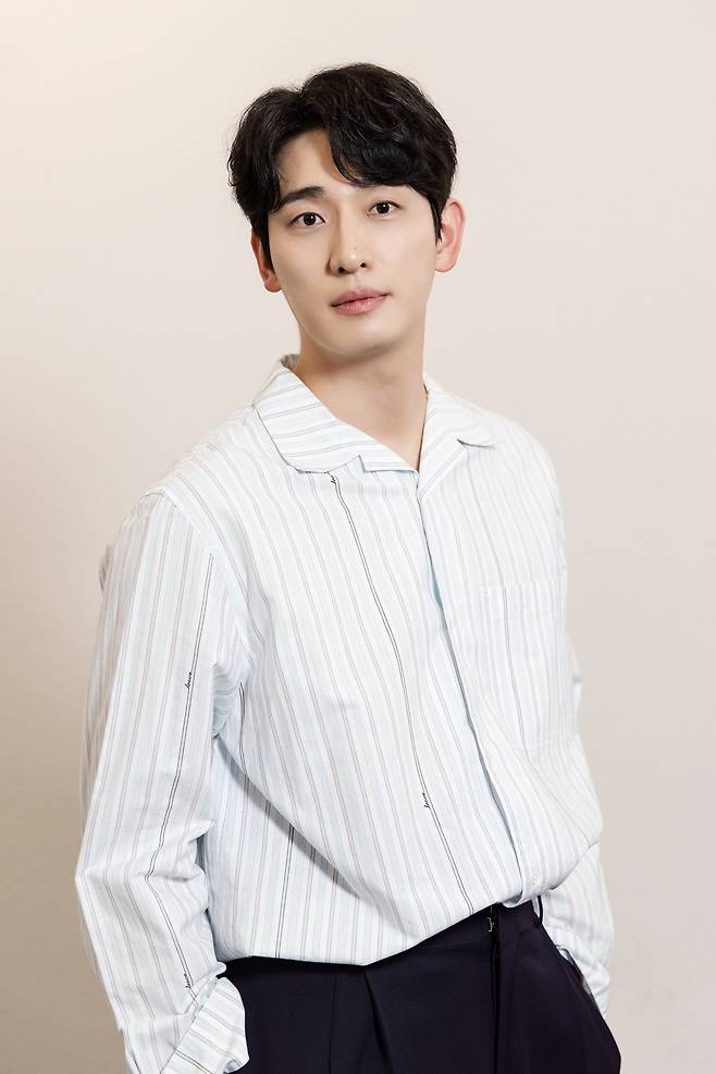 배우 윤박/ H&엔터테인먼트 제공 © 뉴스1