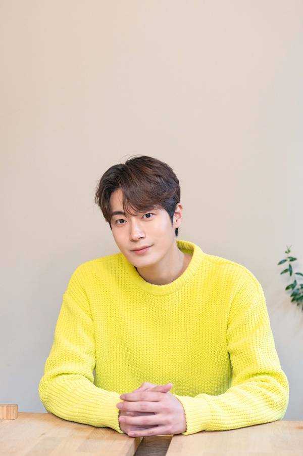 차서원 / 사진=나무엑터스 제공